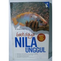 Image of Budi Daya Nila Unggul