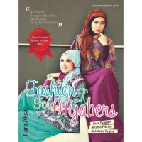 Image of Fashion For Hijabers