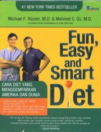 Image of Fun, Easy and Smart Diet