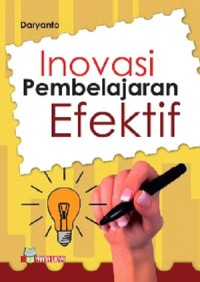 Image of Inovasi Pembelajaran Efektif