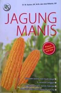 Image of Jagung Manis