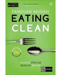 Image of Panduan Mudah Eating Clean
