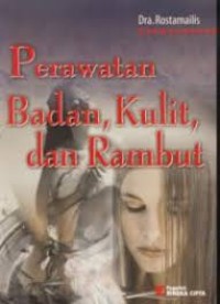 Image of Perawatan Badan, Kulit, dan Rambut