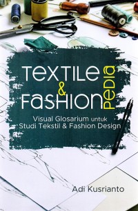 Image of Textilepedia & Fashionpedia