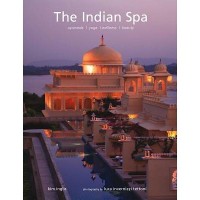 Image of The Indian SPA