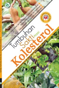Image of Tumbuhan Sakti Atasi Kolesterol